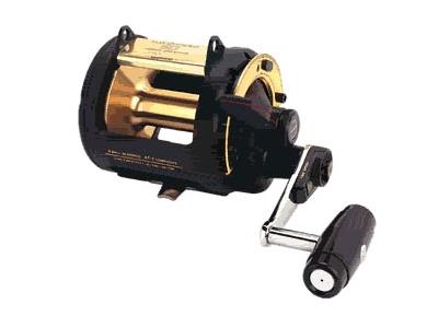 tld 2 speed 50 lrs